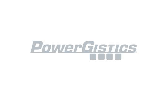 power gistics