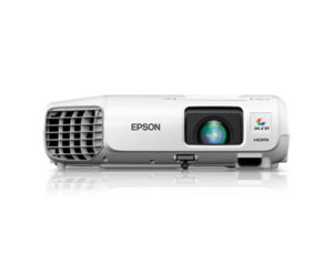 epson projector