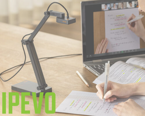IPEVO