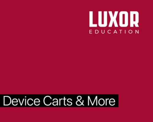 Luxor Education