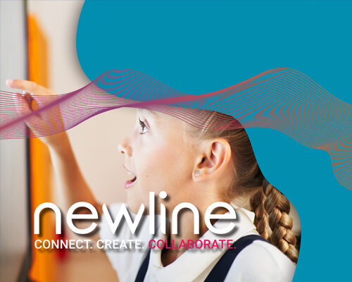 Newline