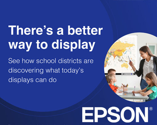 Epson Case Study