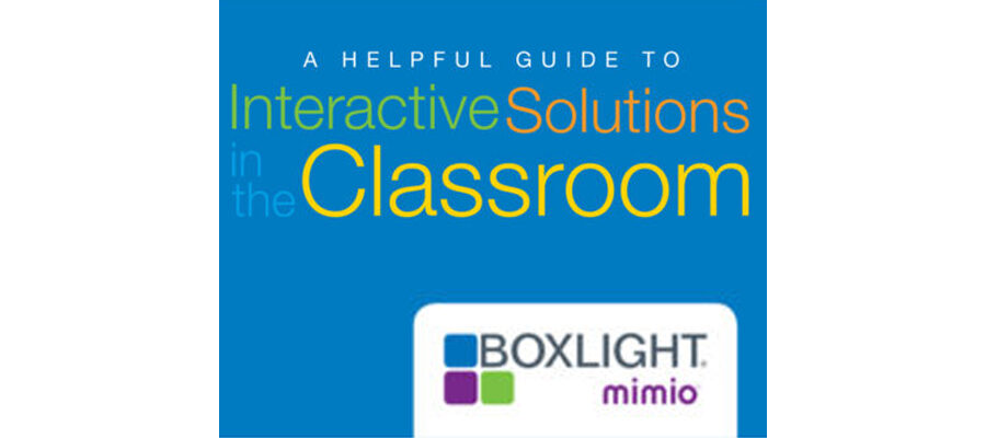 Interactive Solutions Guide