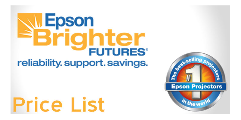 Brighter Futures Pricing