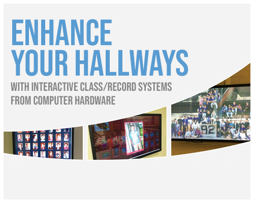 Alumni Board Brochure