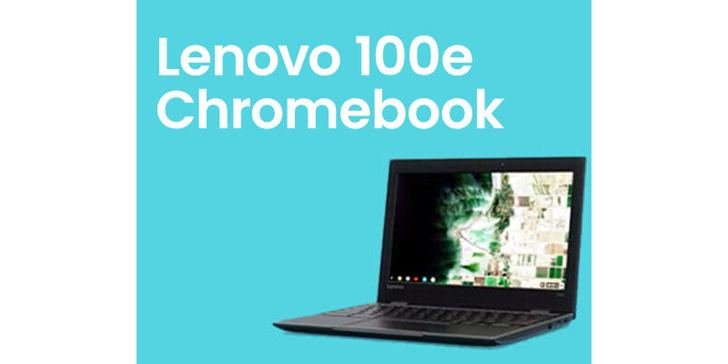 Lenovo 100e