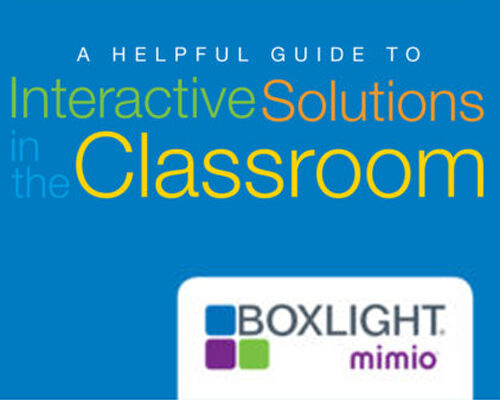 Interactive Solutions Guide