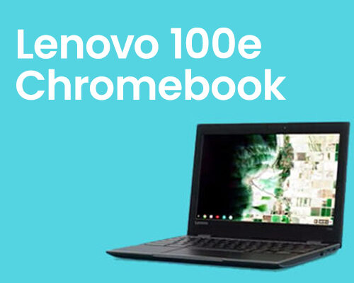 Lenovo 100e
